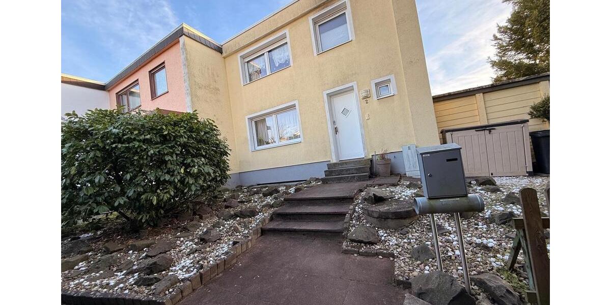 Einfamilienhaus Langen (Hessen) - 1.500&euro; | Angebot:24642668