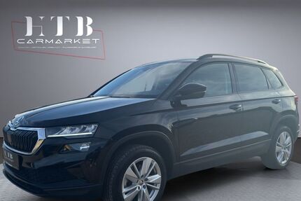 Skoda Karoq 7.300 km 28.890 € Braunschweig 38122