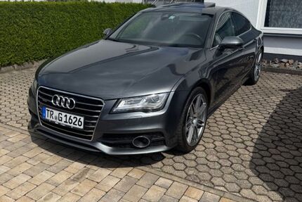 Audi A7 298.562 km 11.890 &euro; Pluwig 54294