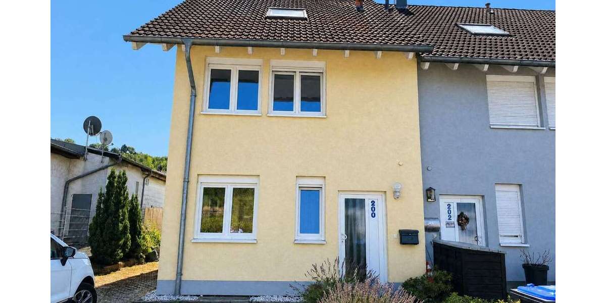 Einfamilienhaus Konz / Karthaus Karthaus - 5 Zimmer, 130 m&sup2;, 485.000&euro; | Angebot:27166376