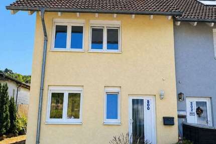 Haus Konz / Karthaus Karthaus - 5 Zimmer, 130 m&sup2;, 485.000&euro; | Angebot:27166376