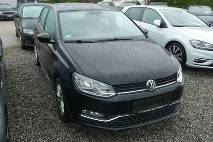 VW Polo 110.052 km 8.290 &euro; Wald 93192