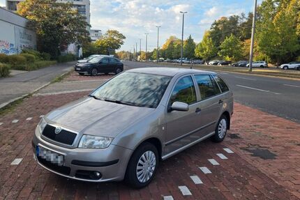 Skoda Fabia 208.000 km 1.300 &euro; Braunschweig 38102
