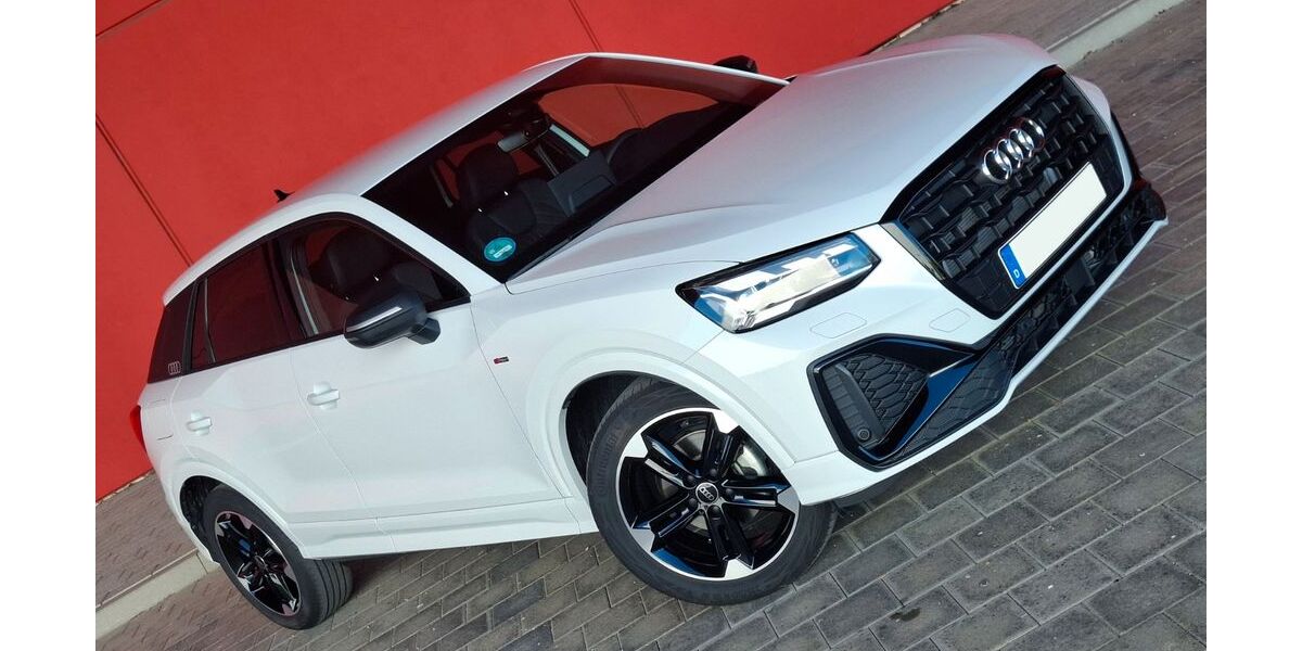Audi Q2 8.655 km 35.600 &euro; Ingolstadt 85051
