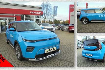 Kia Soul 4.500 km 29.950 € Dresden 01139