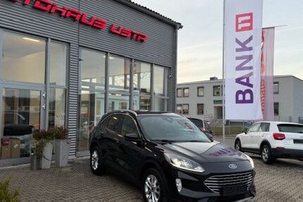 Ford Kuga 128.000 km 16.300 &euro; Frankenberg/Eder 35066