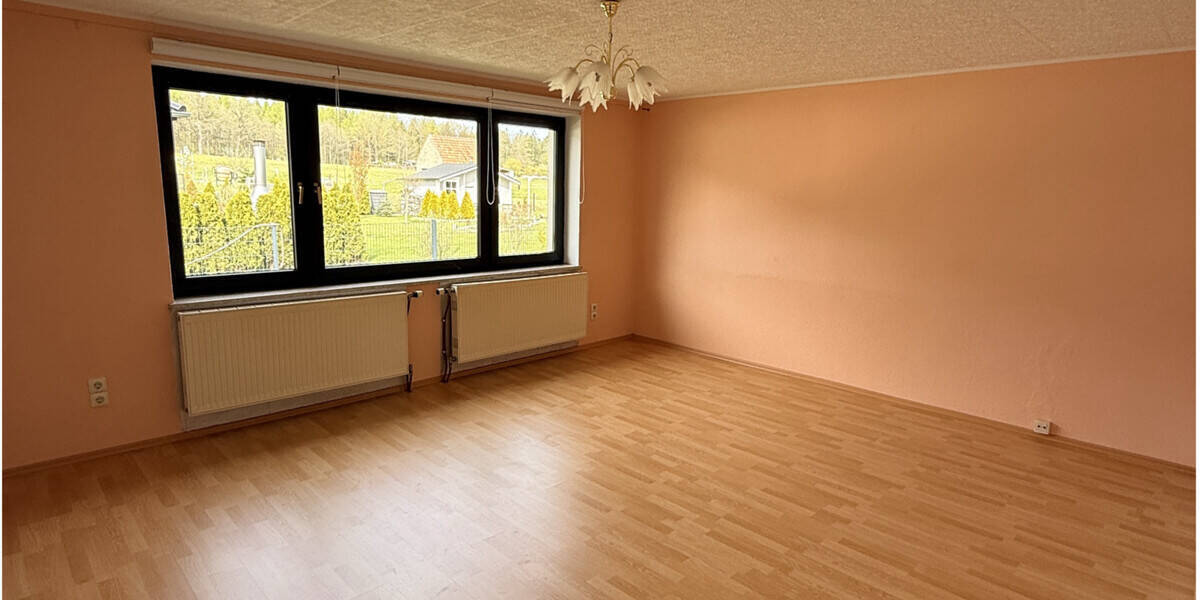 Einfamilienhaus Glashütte / Hirschbach Hirschbach - 5 Zimmer, 136 m&sup2;, 269.000&euro; | Angebot:26733317