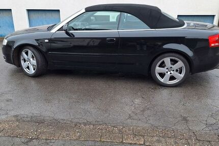 Audi A4 168.000 km 6.399 € Gelsenkirchen 45889