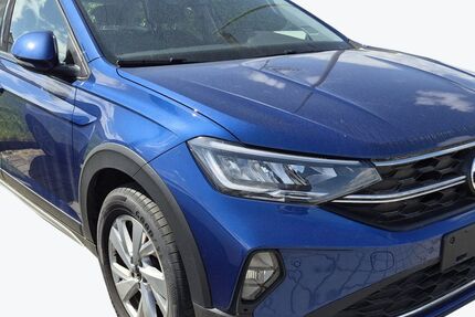 VW Taigo 32.200 km 16.699 &euro; Amberg 92224