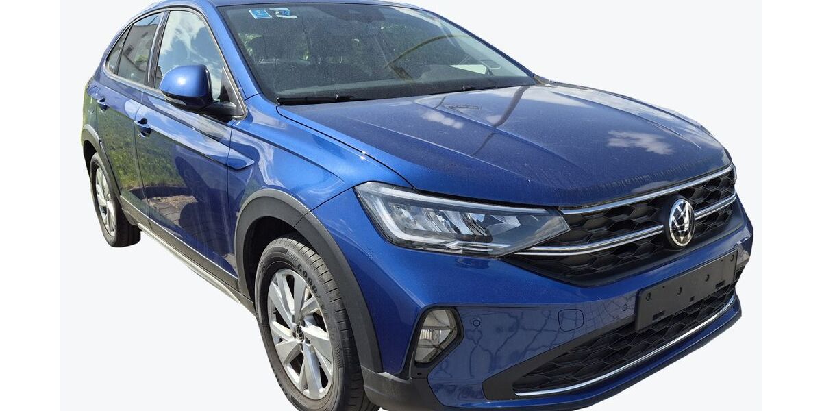 VW Taigo 32.200 km 16.699 &euro; Amberg 92224