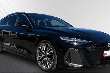 Audi A6 12.000 km 82.900 &euro; Lüssow 18442