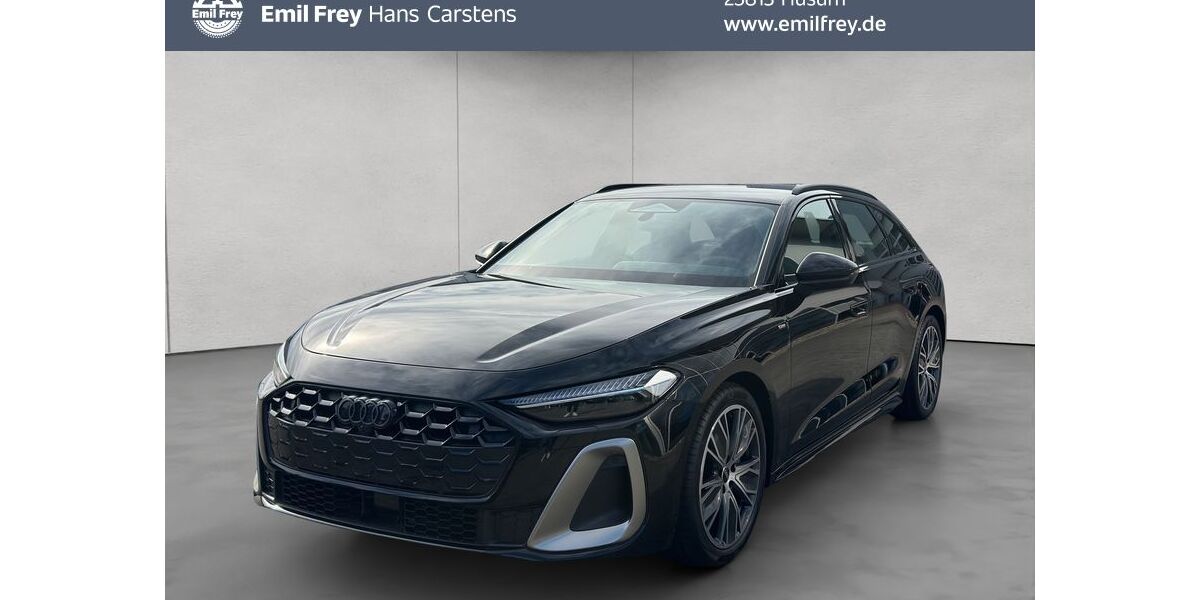 Audi A5 16.171 km 64.980 &euro; Husum 25813