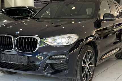 BMW X3 74.500 km 29.990 &euro; Weil im Schönbuch 71093