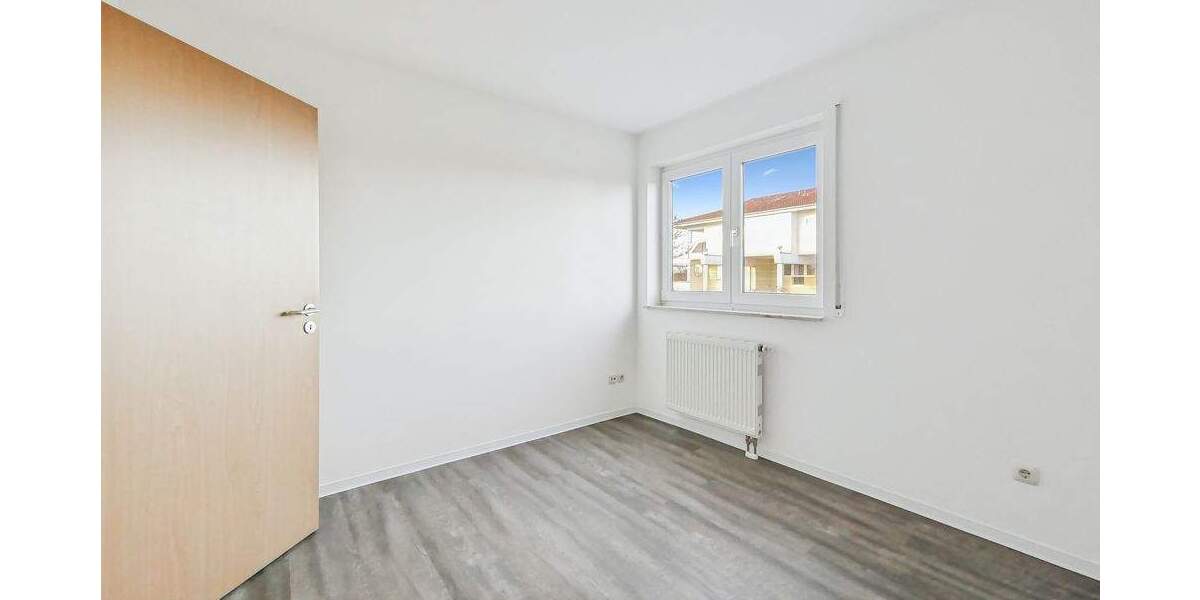 +Familien & Senioren aufgepasst - Großzügige 3-R-W mit Balkon & hochwertiger Ausstattung in Kamenz!+ 3 zimmer