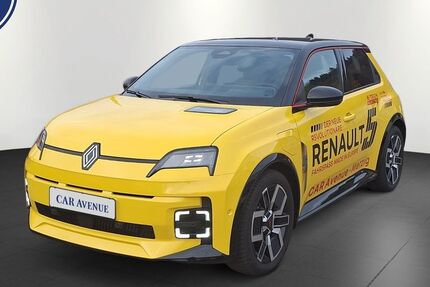 Renault R 5 4.900 km 34.800 &euro; Merzig 66663