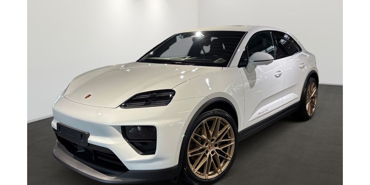 Porsche Macan 24.900 km 93.400 &euro; Villingen-Schwenningen 78048