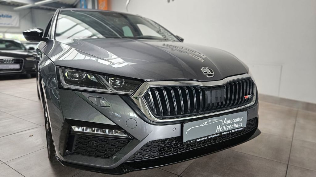 Skoda Octavia 9.987 km 30.980 &euro; Heiligenhaus 42579