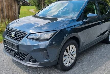 Seat Arona 78.120 km 14.490 &euro; Grafenau 94481