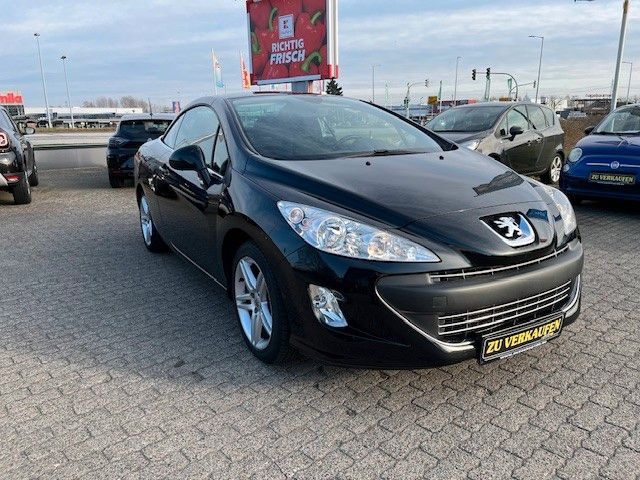 Peugeot 308 115.400 km 5.995 &euro; Heide 25746
