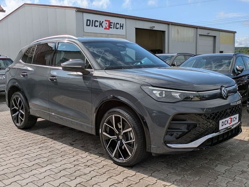 Tiguan