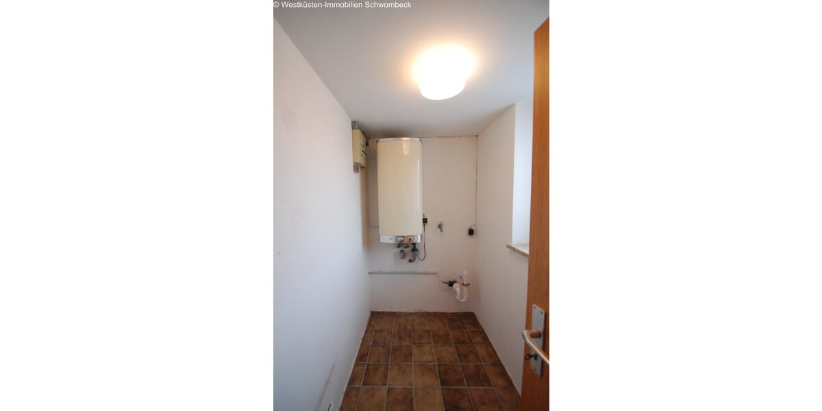 Preissenkung! Helle Studiowohnung mit Dachterrasse, in Nordseenähe zwischen Büsum und St.Peter-Ording! - Dachgeschoßwohnung Strübbel | Angebot:26770164