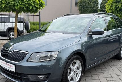 Skoda Octavia 140.000 km 12.770 &euro; Alfter / Bonn 53347
