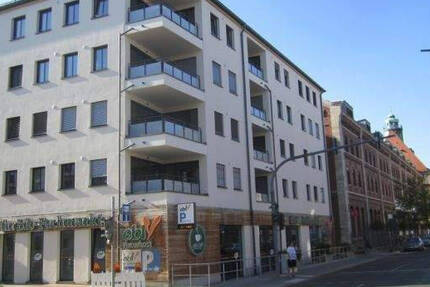 Wohnung Fürth Südstadt - 2 Zimmer, 75 m&sup2;, 899&euro; | Angebot:26292765