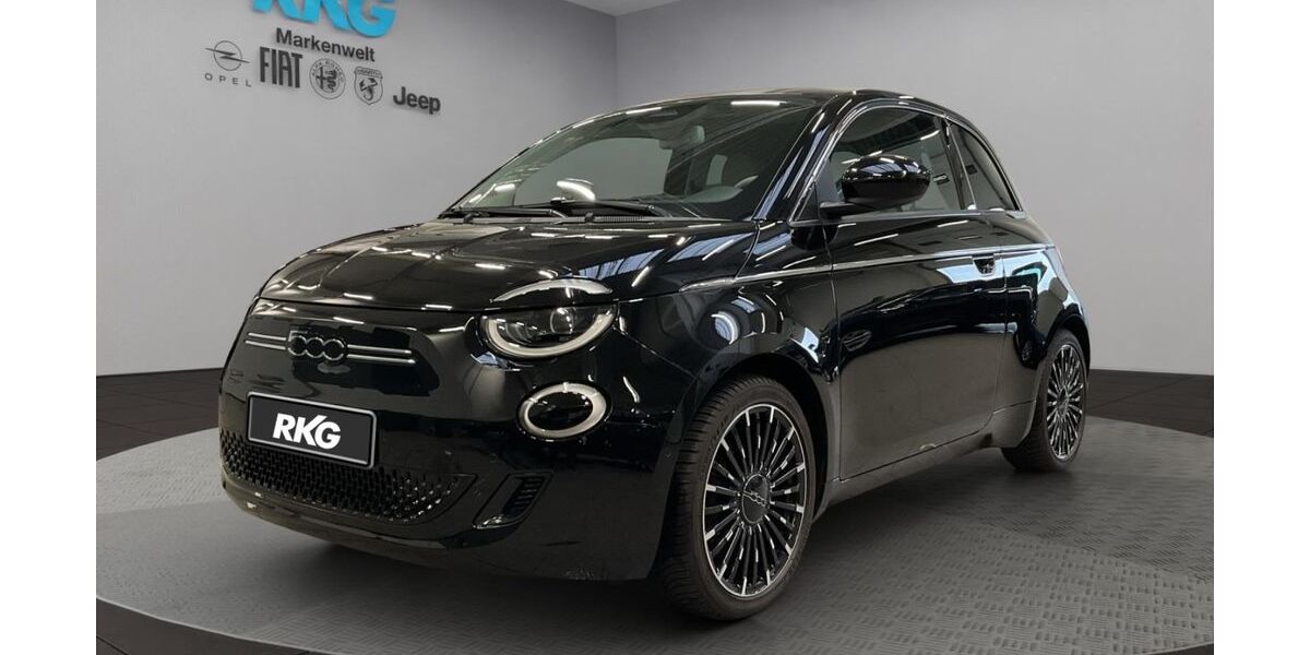 Fiat 500e 49.950 km 18.900 &euro; Bornheim 53332