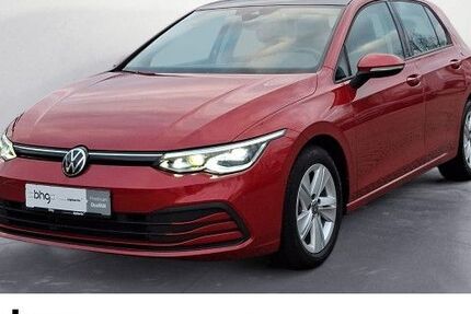 VW Golf 52.654 km 20.890 &euro; Freiburg 79115