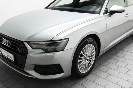 Audi A6 55.335 km 30.730 &euro; Holzminden 37603