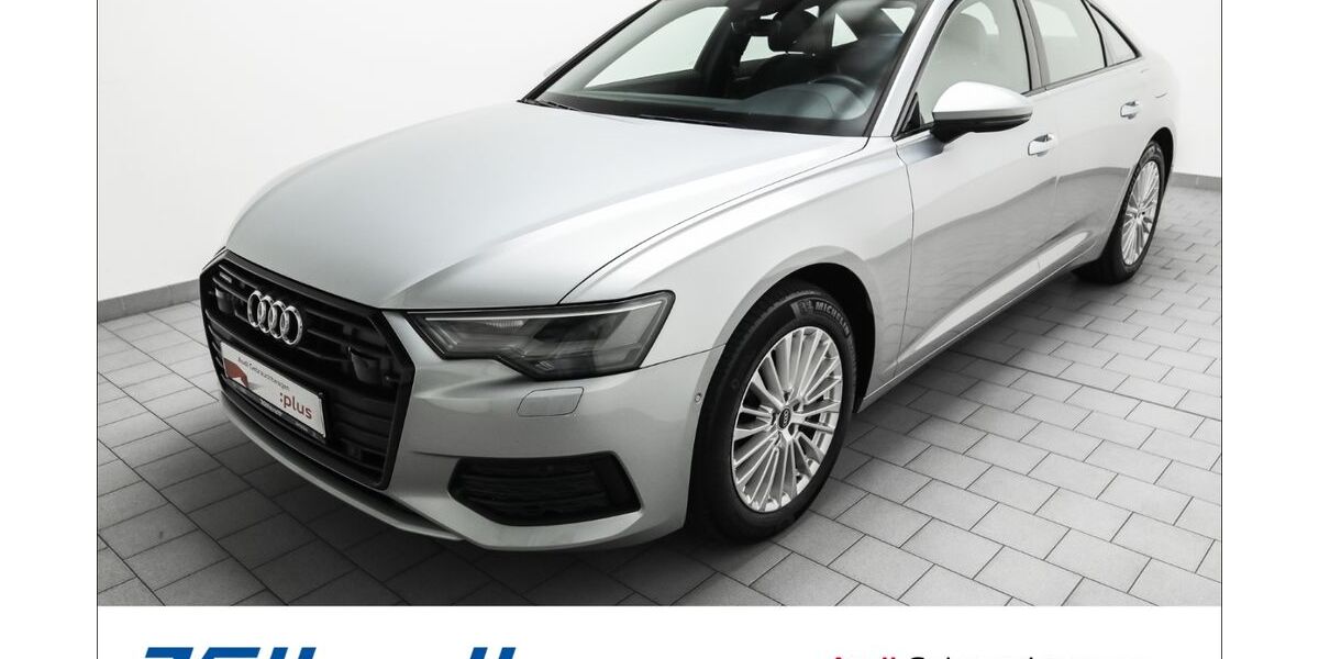 Audi A6 55.335 km 30.730 &euro; Holzminden 37603