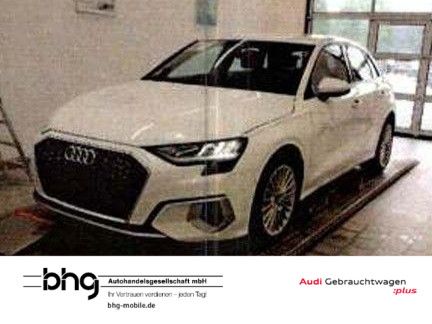 Audi A3 18.370 km 24.260 &euro; Rottweil 78628