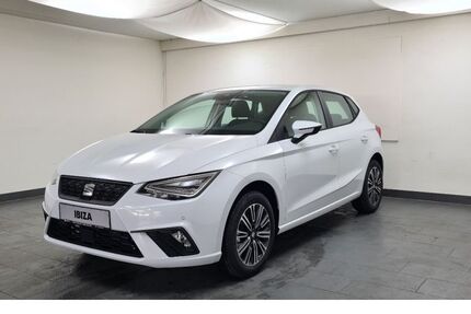 Seat Ibiza 5.000 km 23.999 € Ebersberg bei München 85560