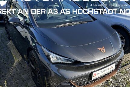 Cupra Born 25.410 km 29.984 &euro; Mühlhausen 96172