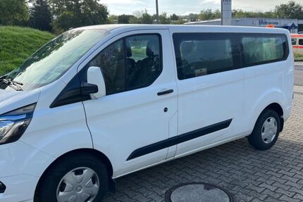 Ford Transit 141.388 km 12.990 &euro; Waldbröl 51545
