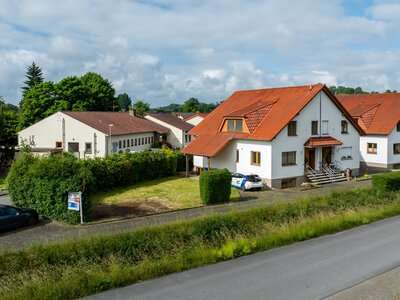 Haus zum Kaufen in Borchen 349.000 € 168 m²