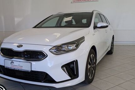 Kia ceed Sportswagon 33.300 km 19.900 &euro; Schmalkalden 98574