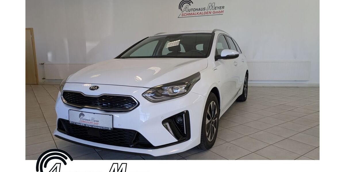 Kia ceed Sportswagon 33.300 km 19.900 &euro; Schmalkalden 98574