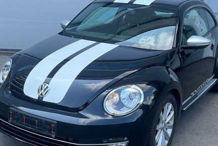 VW Beetle