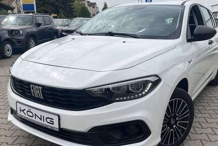 Fiat Tipo 18.260 km 22.999 &euro; Leipzig 04178