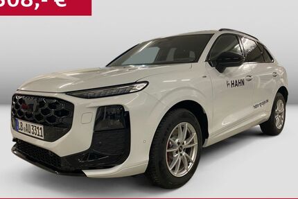 Audi Q3 6.800 km 62.990 &euro; Ludwigsburg 71636