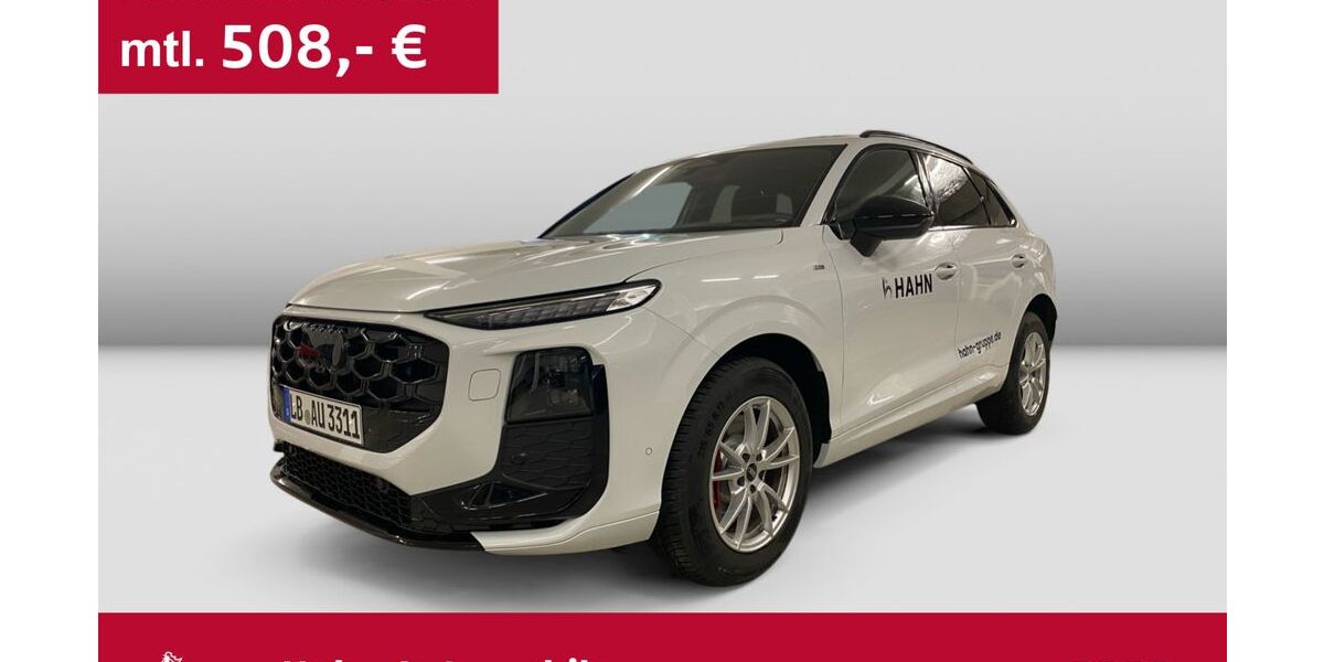 Audi Q3 6.800 km 62.990 &euro; Ludwigsburg 71636