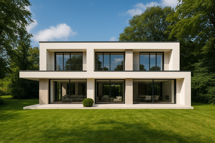 Grundstück Gräfelfing - 2.260.000&euro; | Angebot:25637638