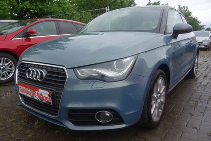 Audi A1 241.000 km 2.990 &euro; Hof 95030