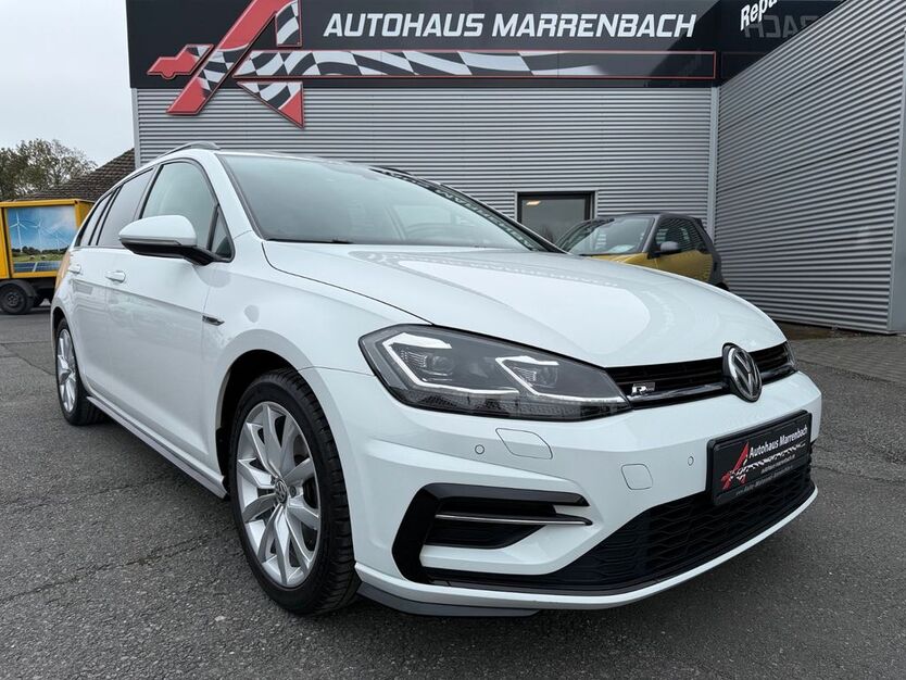 VW Golf 125.000 km 14.900 € Anröchte 59609