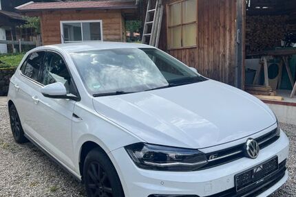 VW Polo 174.000 km 8.500 &euro; Oberstdorf 87561