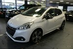Peugeot 208 Blue-HDi 120 Allure GT Line 133.075 km 8.480 € Euskirchen 53881