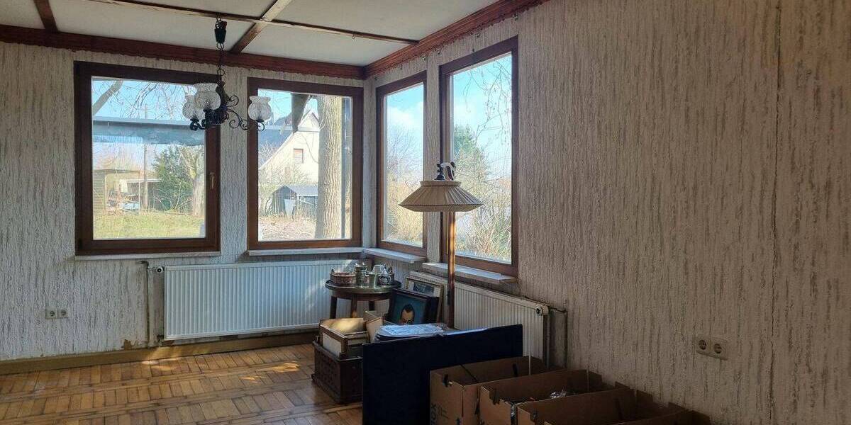 Einfamilienhaus Radeberg Liegau-Augustusbad - 4 Zimmer, 125 m&sup2;, 281.000&euro; | Angebot:26030023