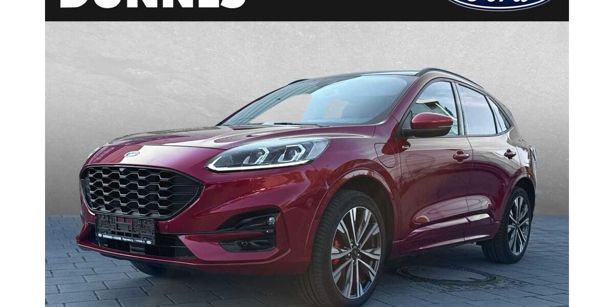 Ford Kuga 44.200 km 26.110 &euro; Regensburg 93059