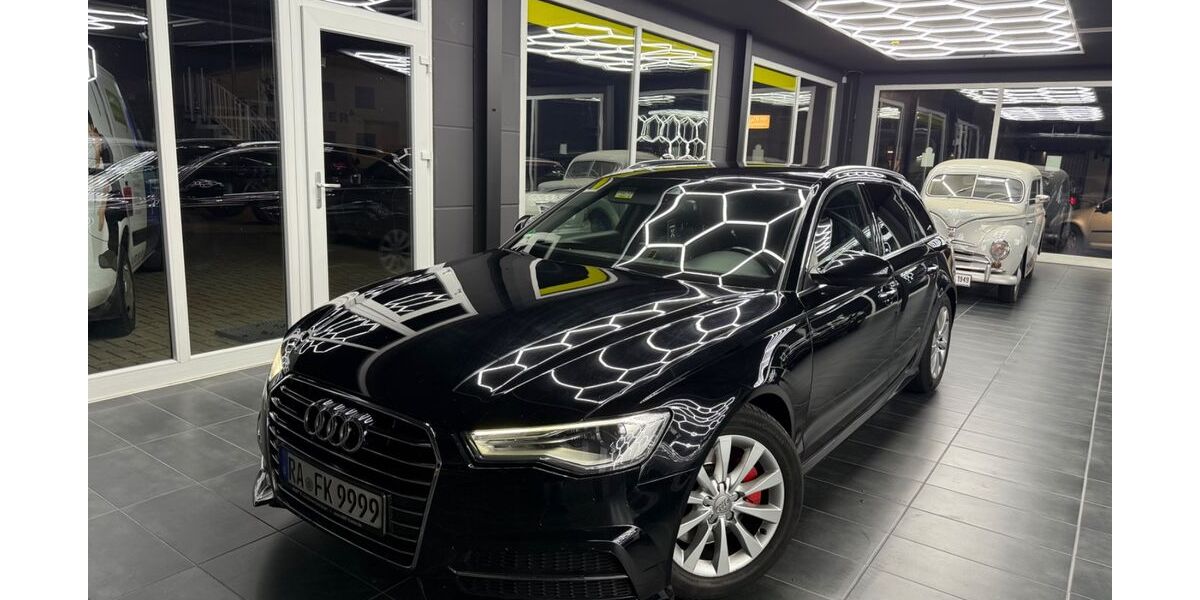 Audi A6 360.000 km 8.999 &euro; Bietigheim 76467
